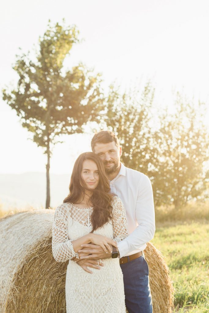 rande fotenie s fotografmi peter a ivana miller