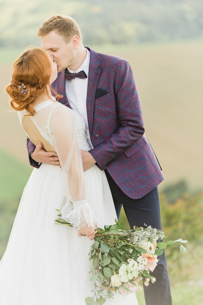 Svadobní fotografi Peter a Ivana Millerovci