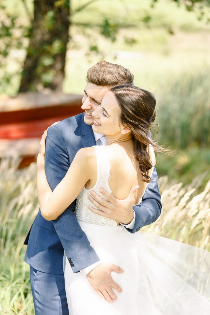 Peter a Ivana Millerovci